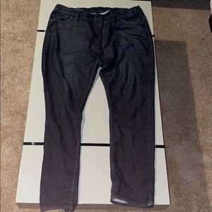 Jogger Jeans